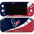 NFL Houston Texans Nintendo Switch Lite Skin